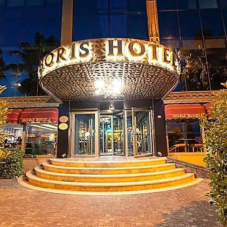 Boris Hotel 4*
