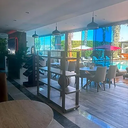 Boris 酒店 伊斯坦布尔
