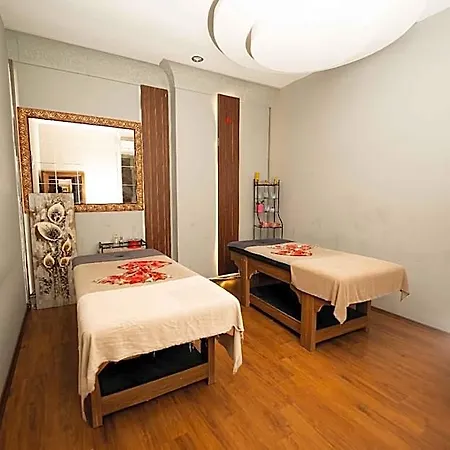 Boris Hotel Istanbulská provincie