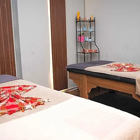 Boris Hotel 4*