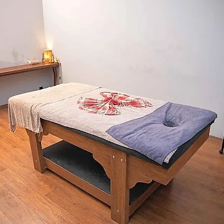 Hotel Boris