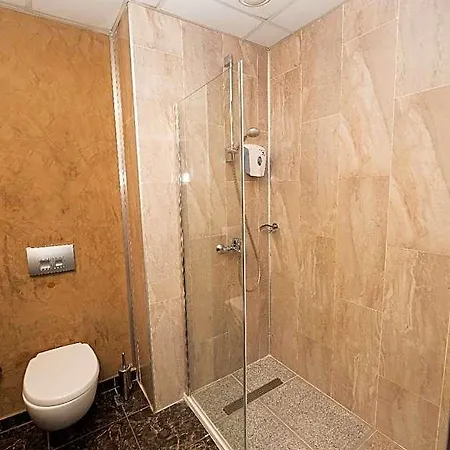 Boris 4* Istanbulská provincie