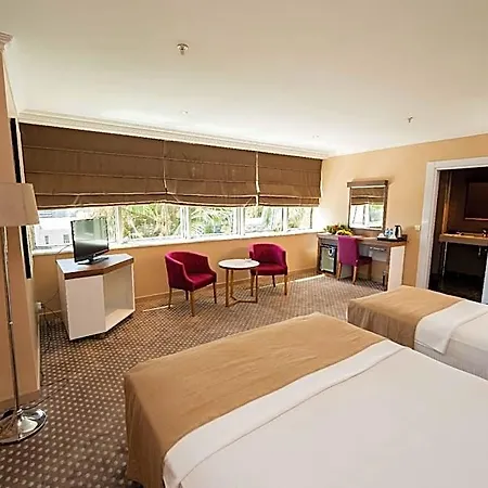 Boris Hotel 4*