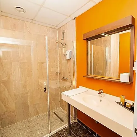 Hotel Boris 4*